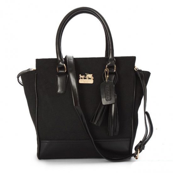 Coach Legacy Tanner In Signature Small Black Crossbody Bags AAD | Coach Outlet Canada